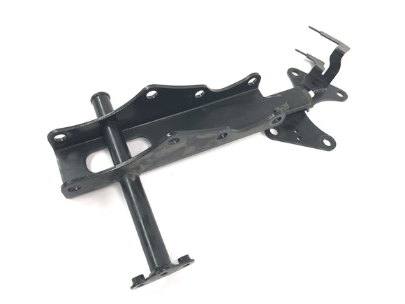 Yamaha MT 03 RM02 [2007] - Motorhalter Motoraufnahme