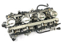 Kawasaki ZRX 1200 S ZRT20A [2001] - Carburateur banque de carburateurs Keihin CVK-1