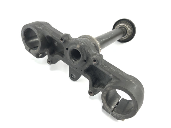 BMW F 650 GS R13 [2002]  - 下のフォークブリッジ