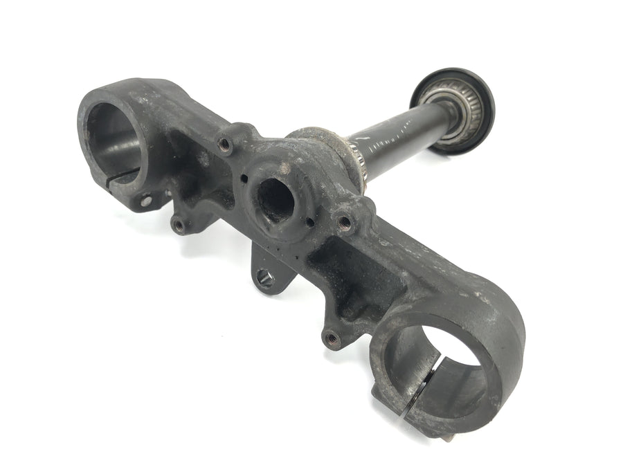 BMW F 650 GS R13 [2002] - Bridge fork sotto