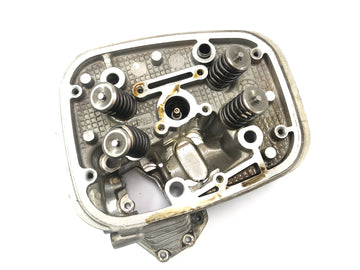 BMW R 1150 GS R21 [2002] - hlava ventilu hlavy válců pravá - 0