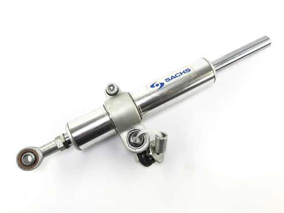 Aprilia RSV4 1000 [2010] - styrspjäll