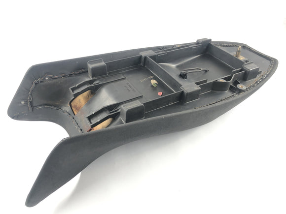 Ducati Monster S4R M4 [2004] - Sitzbank Sitzpolster Sitzkissen