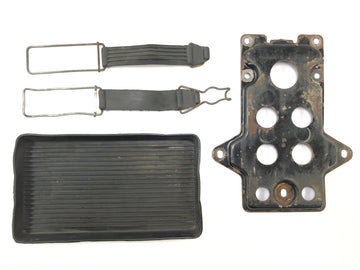 Moto Guzzi v 1000 VG [1980]  - バッテリーの録音バッテリー - 0