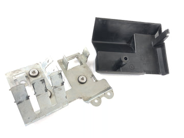 Husqvarna SM 630 A4 [2010] - Pokręca agregująca skrzynka do ochrony - 0