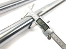 Honda NX 650 Dominator RD02 [1994] - Gabel Telegabel 41 mm mit Achse-2