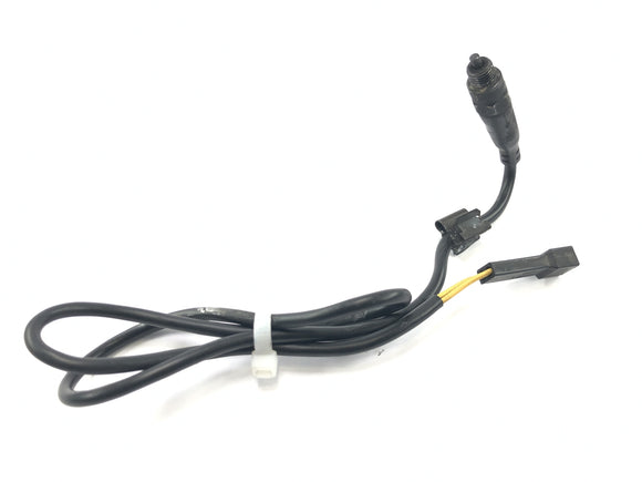 BMW K 100 [1984] - Interruptor de luz de freno trasero