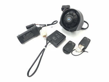 BMW R 1200 CL K30 [2003] - Alarm system remote control