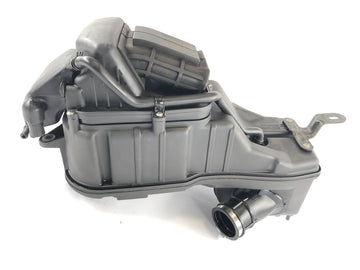 Moto Guzzi Norge 1200 [2006] - Airbox Air Filter Box - 0