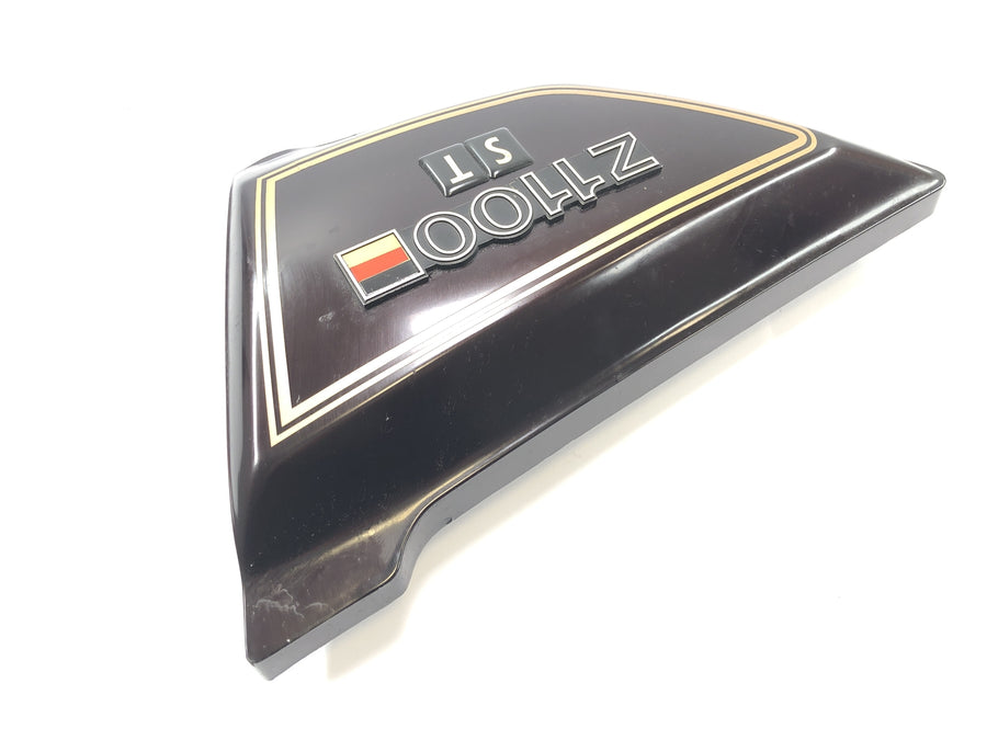 Kawasaki Z 1100 KZT10A [1984] - Seitenverkleidung Verkleidung rechts Cover Panel