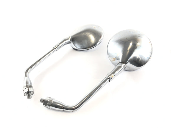 Honda CB 900 F SC01 [1981] - peilin takaosan peilisarja pari