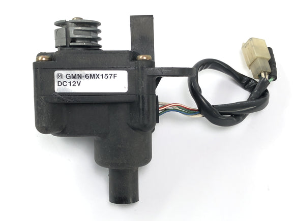 Honda NSR 125 JC22 [1998] - Control de outlet de Evertmotor