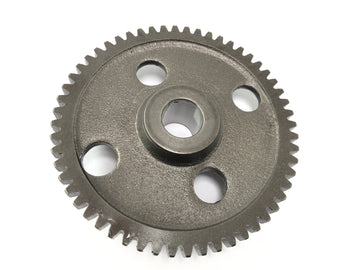 Ducati Monster M600 [1995] - Шетер -шестерня стартера - 0