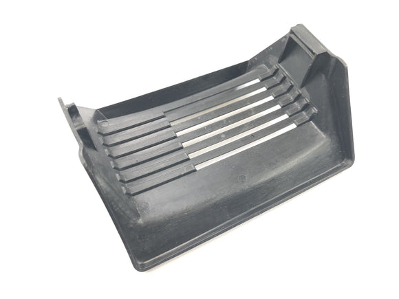 Honda FT 500 PC07 [1983] - Koristeellinen etusäleikkö