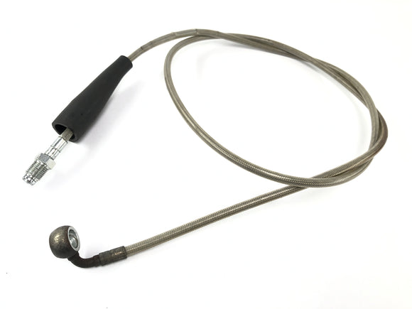 KTM 950 SM LC8 [2008] - Linia sprzęgła