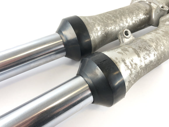 Yamaha XS 400 2A2 [1982] - Gabel Telegabel