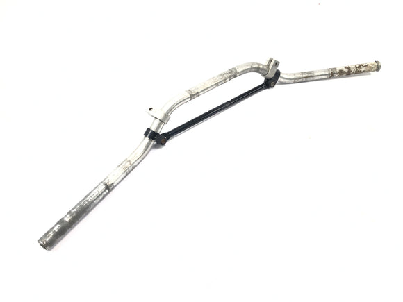 Yamaha YZ 426 F [2000] - Manillar manillar moto