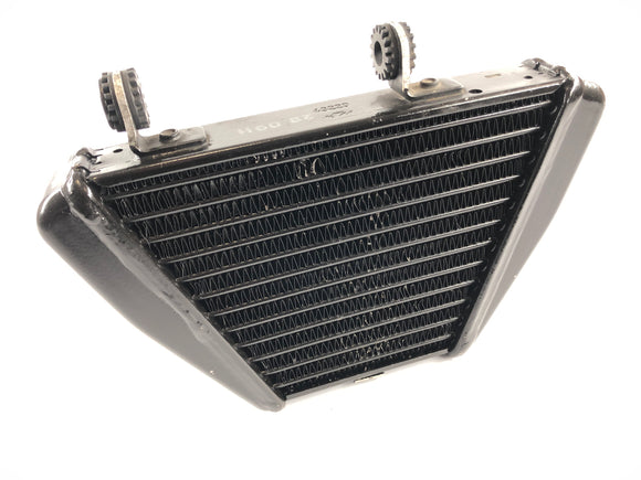 Ducati 1098 S H7 [2009] - Охладитель масла