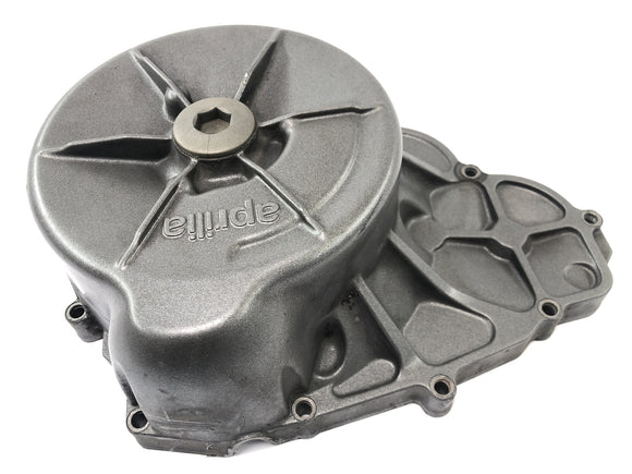 Aprilia RSV 1000 RP Mille [2001] - Lichtmaschinendeckel Motordeckel