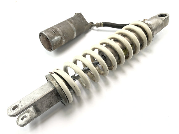 Suzuki Dr 350 SK42B [1991] - Поглотитель пружины амортизатора