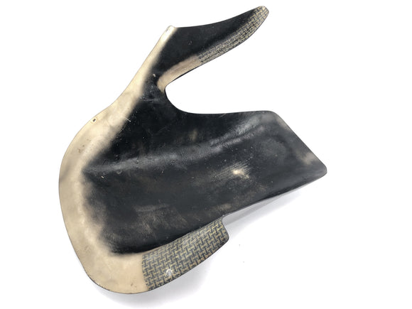 Yamaha YZF 750 R 4HN [1995] - Hinterradabdeckung Spritzschutz