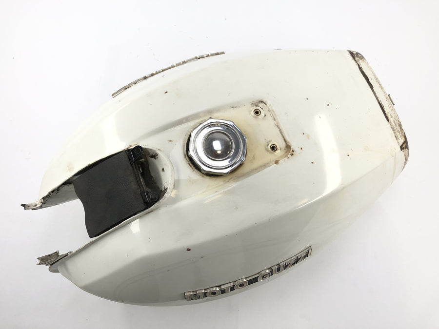Moto Guzzi California II VT [1985] - Tank benzintartály