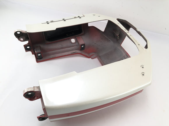 Kawasaki ZX -10 ZXT00B [1990] - Zadní oplášťovací oplášťová část zadní část zadní části