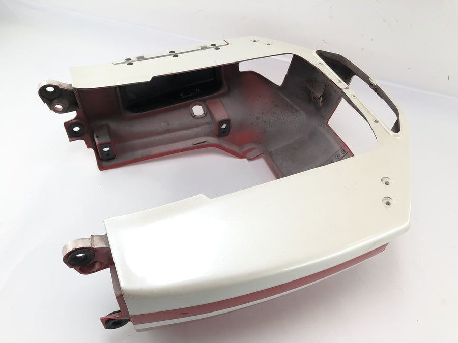 Kawasaki ZX -10 ZXT00B [1990] - Parte traseira de revestimento de revestimento traseiro