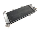 Kawasaki Versys KLE 650 A [2006] - Radiator water cooler cooling system radiator-4