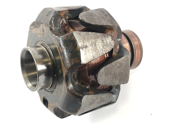 Moto Guzzi 850 Le Mans 3 VF [1986] - генератор ротора