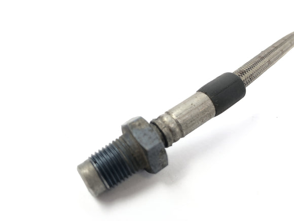 BMW K 100 RT [1988] - Brzdová čára