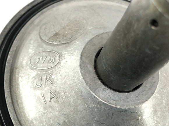 Triumph Daytona 900 T300 [1993] - Gravação do filtro de óleo