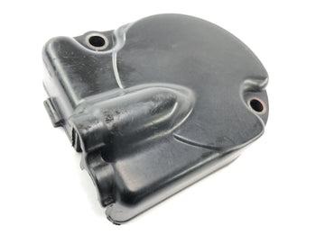 Honda NSR 125 JC22 [1998] - Olejové čerpadlo na pokrývku víka oleje