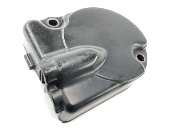 Honda NSR 125 JC22 [1998] - Pompa di carne coperchio del coperchio del coperchio con pompiere olio