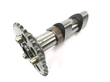 Aprilia RST 1000 Futura [2002] - CAMSHAFTS Set inlaatnokkenas en uitlaatcams - 0