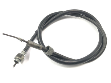 ヤマハXT 600 Zテネレ55W [1986]  - スピードメーター波速度ナイフケーブル