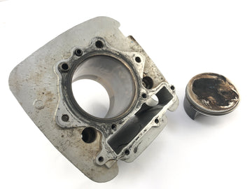 Yamaha TT 600 R DJ01 [1998] - válec s písty