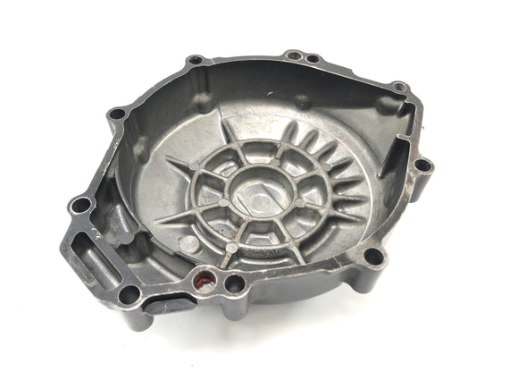 Yamaha YZF R1 RN09 [2003] - Lichtmaschienendeckel Motordeckel Abdeckung links