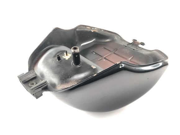 Honda CBR 900 RR Fireblade SC33 [2000] - Бак топливный бак бензобак контейнер-цистерна с вмятиной