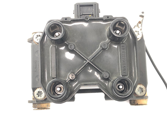 BMW K 1200 LT K2LT [1999] - Zapalovací modul zapalovací cívky