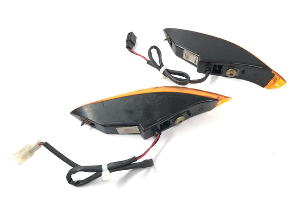 Benelli TNT 1130 [2009] - Blinker Blinkleuchte Signallicht Set Paar