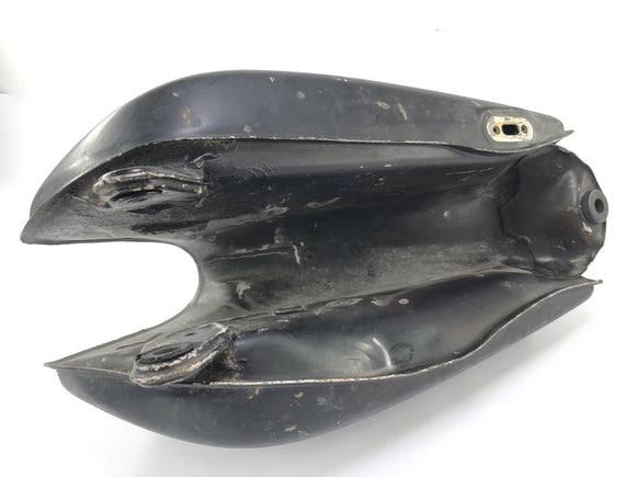 Yamaha XT 500 1U6 [1981] - Бензиновый бак бака