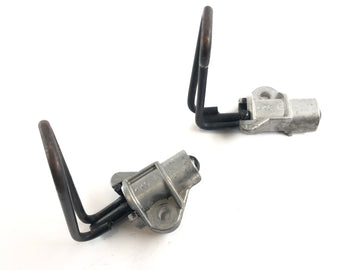 Yamaha XJR 1200 4pu [1995] - Set di ganci per bagagli - 0