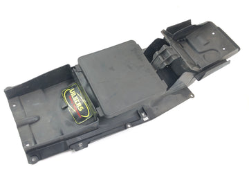 Aprilia SL 1000 Falco PA [2000] - Ochrana proti šplouchání zadních kol