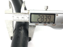 KTM 640 LC4 Prestige [2005] - Lenker Motorradlenker schwarz 28 mm-4