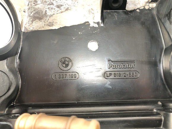 BMW R 100 RT 247 [1981] - VIE vzduchového filtru