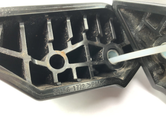 Kawasaki Ninja 125 BX125B [2024] - Sturzpad Schutzpad Crashpad rechts links