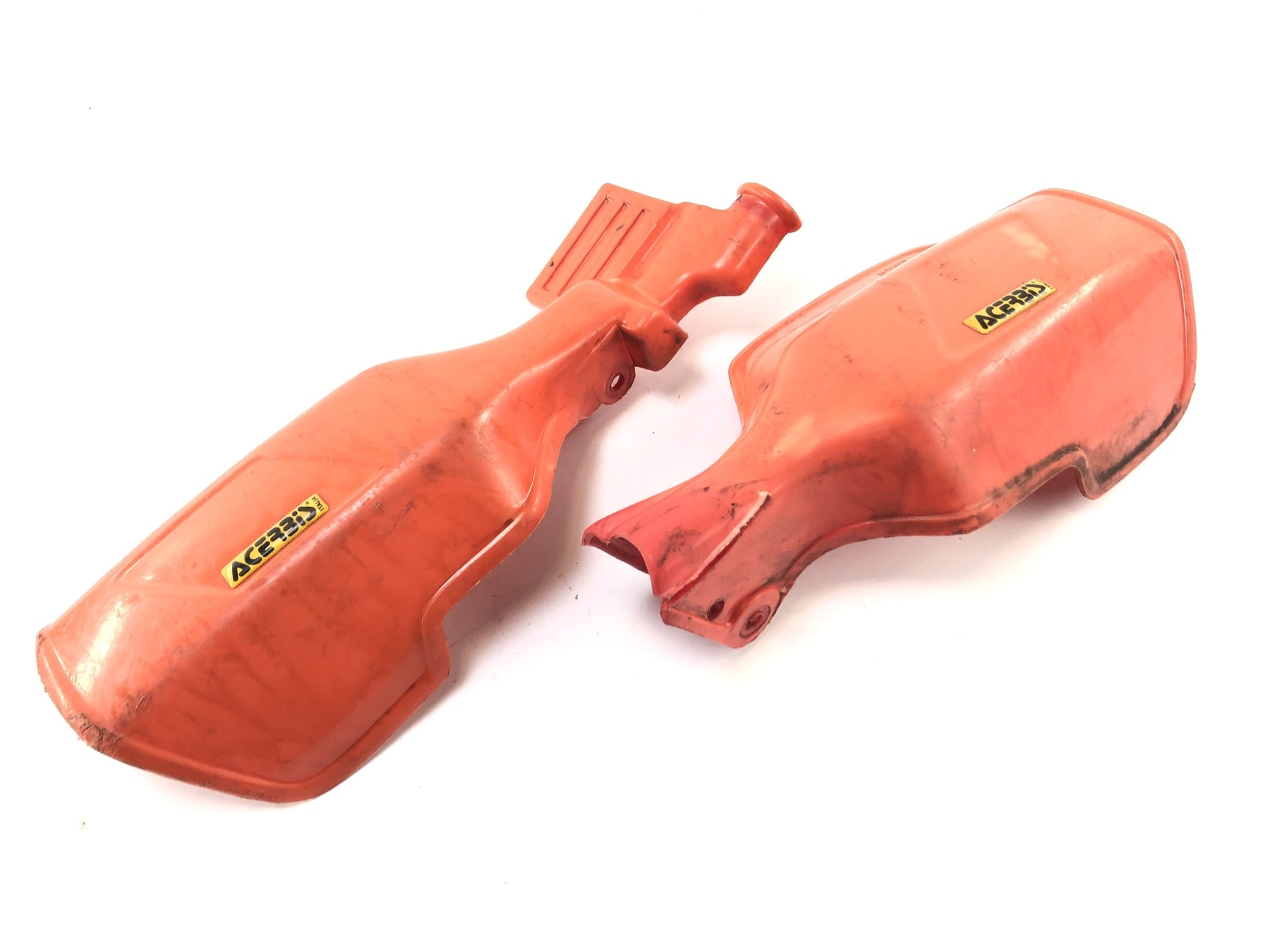 Honda XL 600 R PD03 [1985] - Handguards set pair