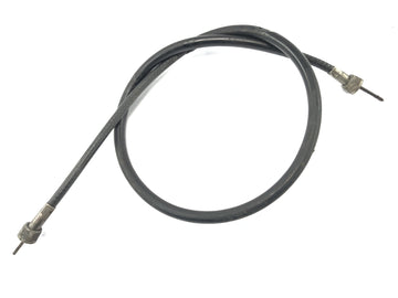 Yamaha XT 600 43f [1985] - Спидометр скоростного вала спинометра - 0