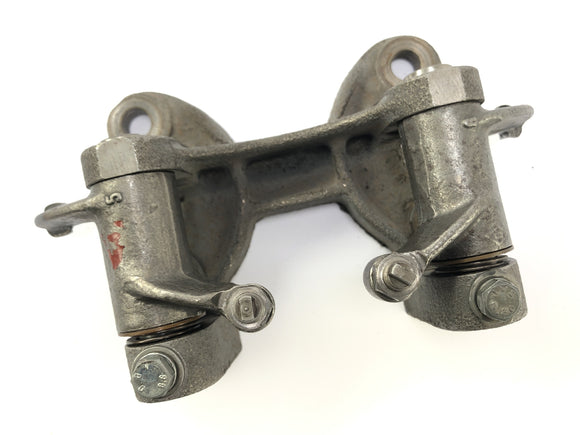 Moto Guzzi V 1000 VG [1980] - Kipp Leverbock King Lever Bridge oikealla